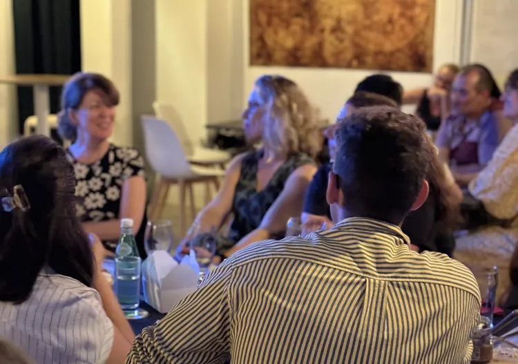 team building Organisez un évènement privé sur Antibes